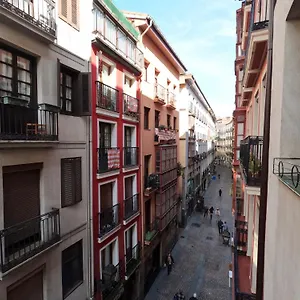 Casual Serantes 2* Bilbao