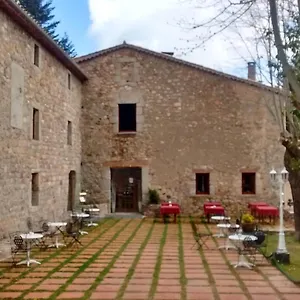 Hotel Sant Marcal Del, Montseny