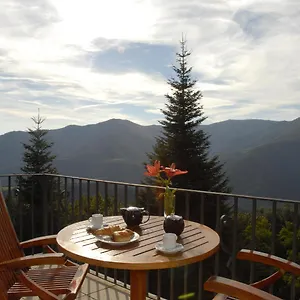 Hotel Husa Sant Bernat, Montseny