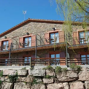 Apartamento Cal Ferrer, Montseny